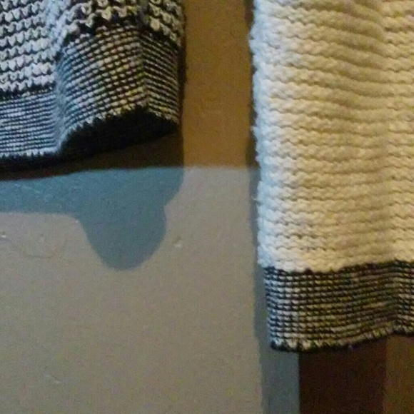 Loft ribbed sweater - Picture 3 of 3